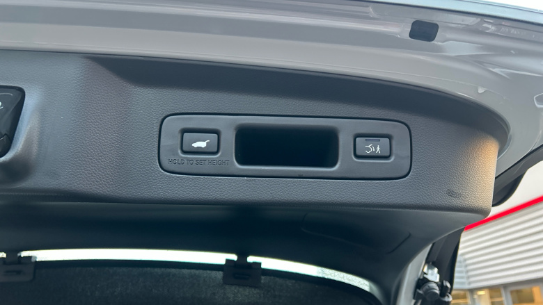 Honda HR-V 1.5 eHEV Advance 5dr CVT Hybrid Hatchback